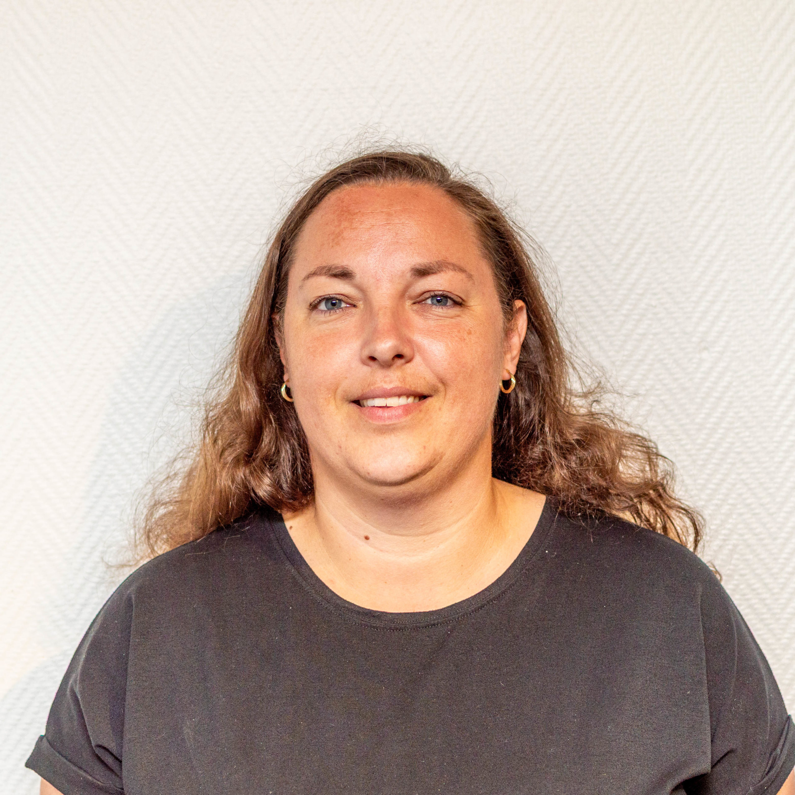 Anne Pasgaard