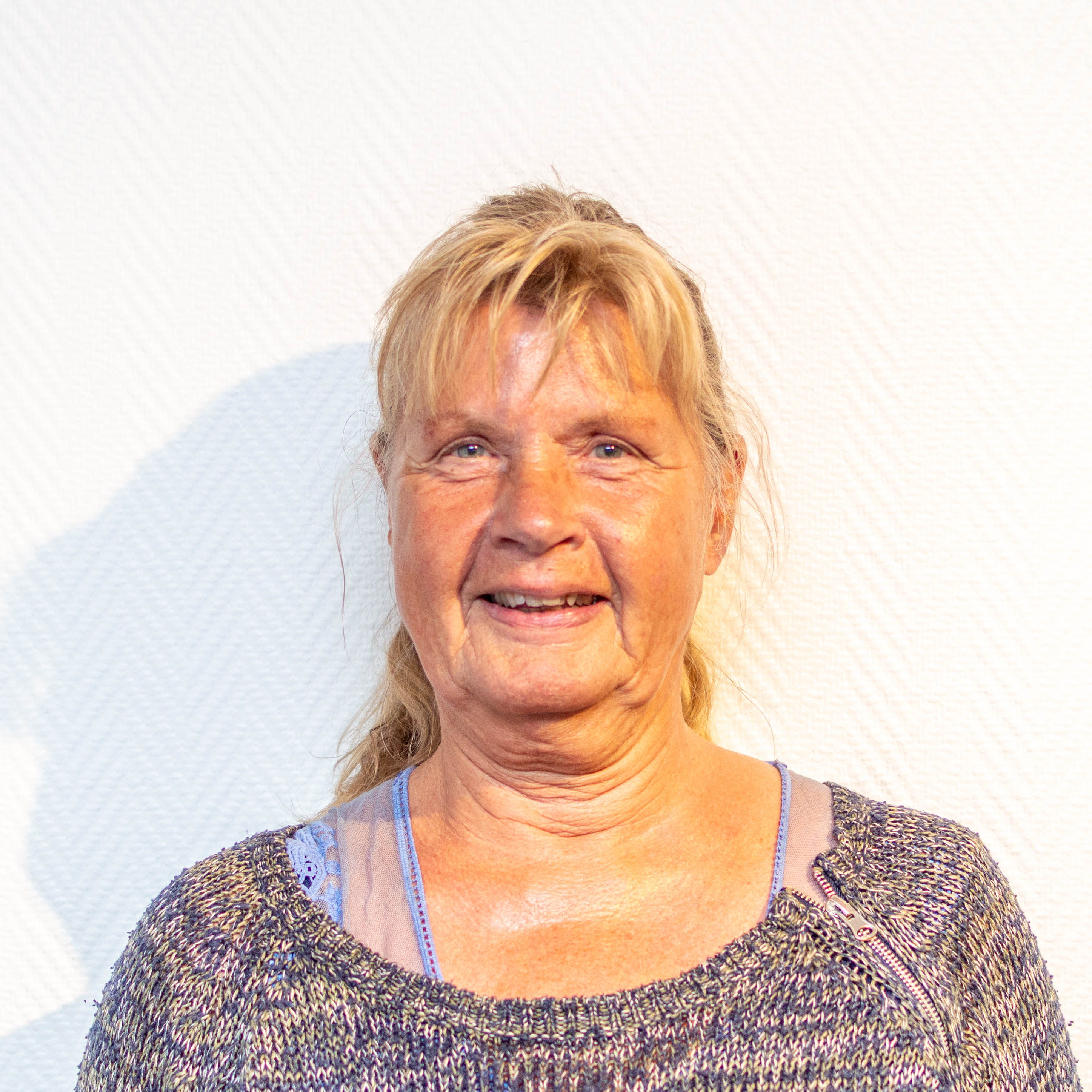 Connie M. Nielsen